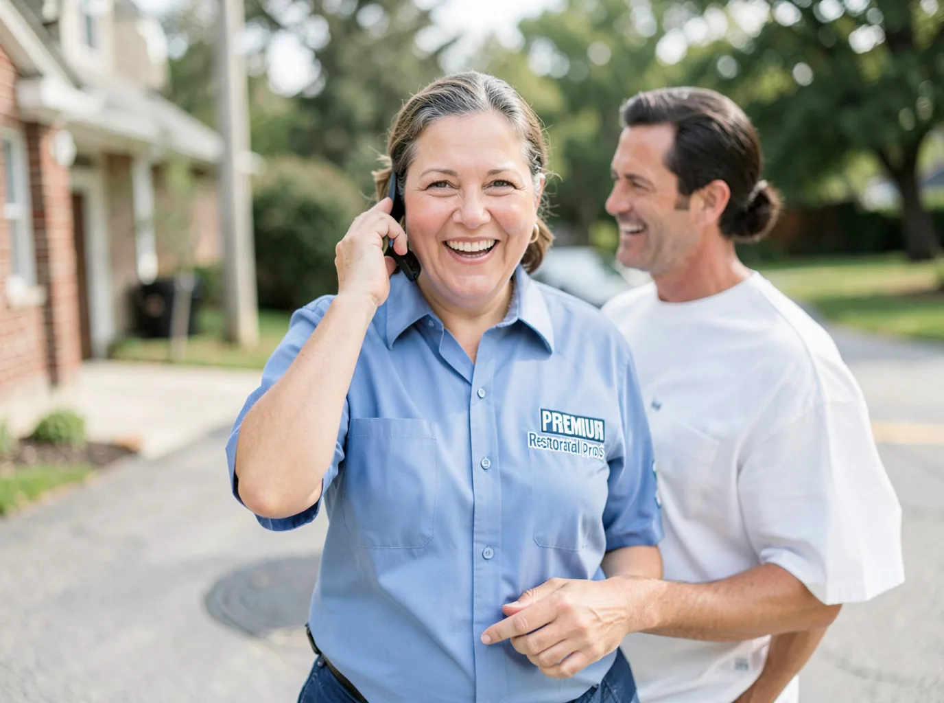 Water Damage Restoration Yeaddiss, KY FAQs